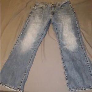 Men’s American Eagle jeans